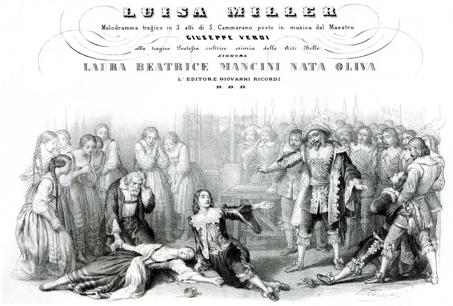 Авторство: Roberto Focosi (1806-1862). Общественное достояние, https://commons.wikimedia.org/w/index.php?curid=4239853